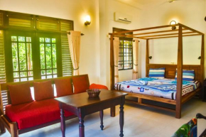 Ravi Villa Hikkaduwa